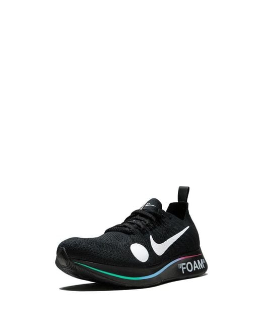 zoom fly ow black