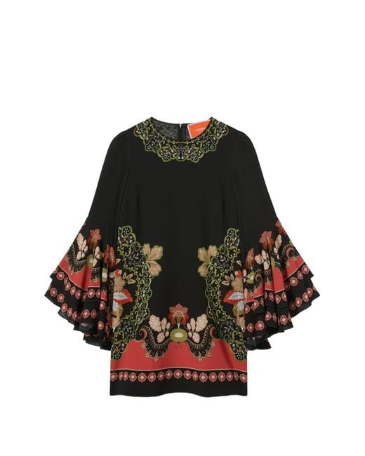 LaDoubleJ Black Friday Dress