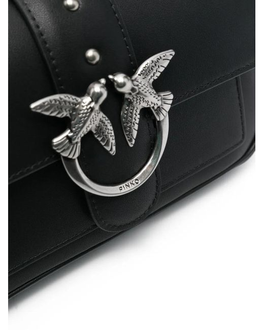 | Borsa 'Love One Pocket' | female | NERO | UNI di Pinko in Black