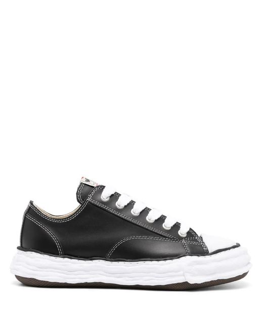 Maison Mihara Yasuhiro White Peterson 23 Og Sole Sneakers