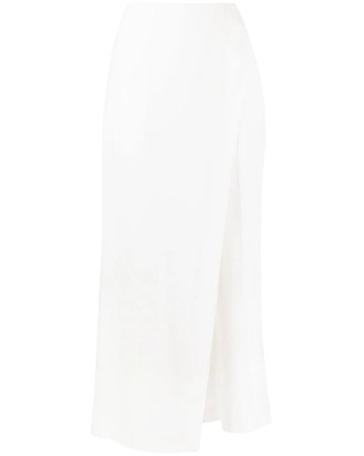 Gonna Lunga di Undercover in White