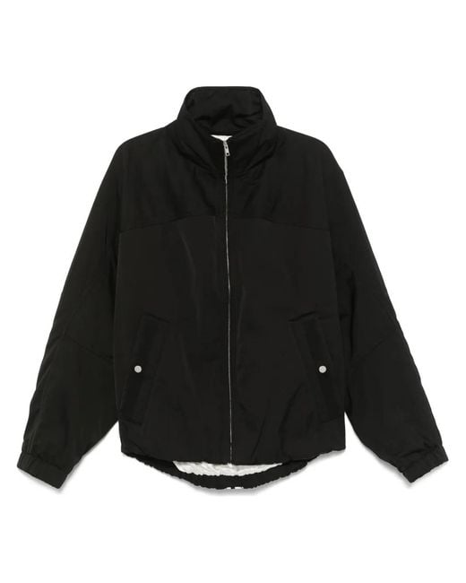 Mordecai Black Barakuta Jacket for men