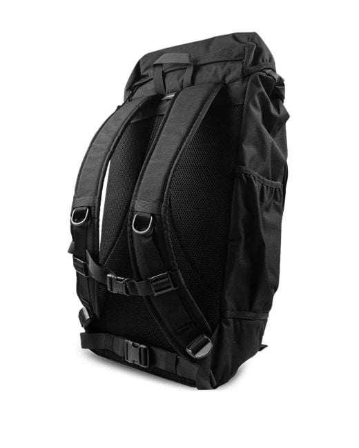 Supreme Black Logo "Fw24 for men