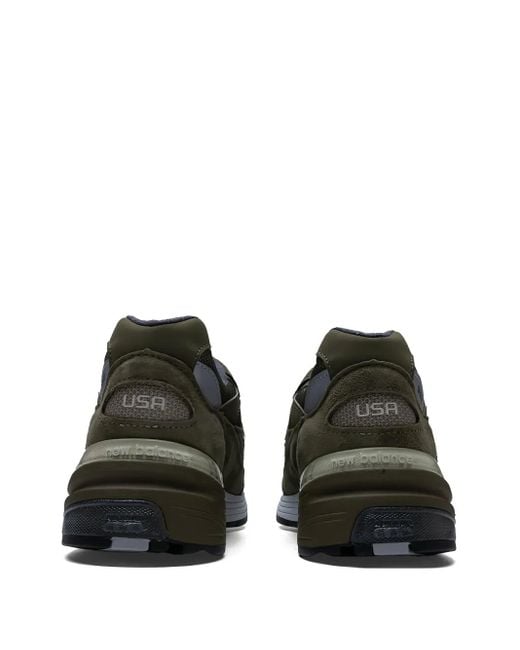 New Balance Black Made