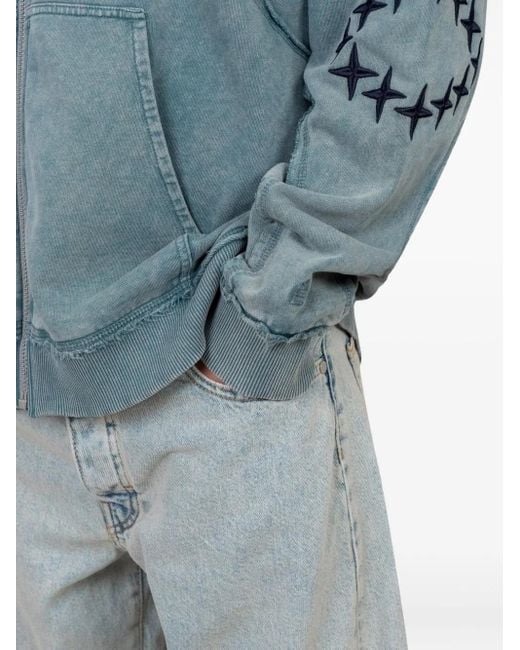 Etudes Studio ファイブポケット ジーンズ Blue