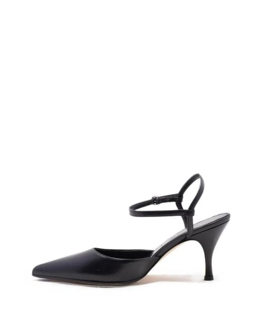 Pumps Catelyn di Aeyde in White