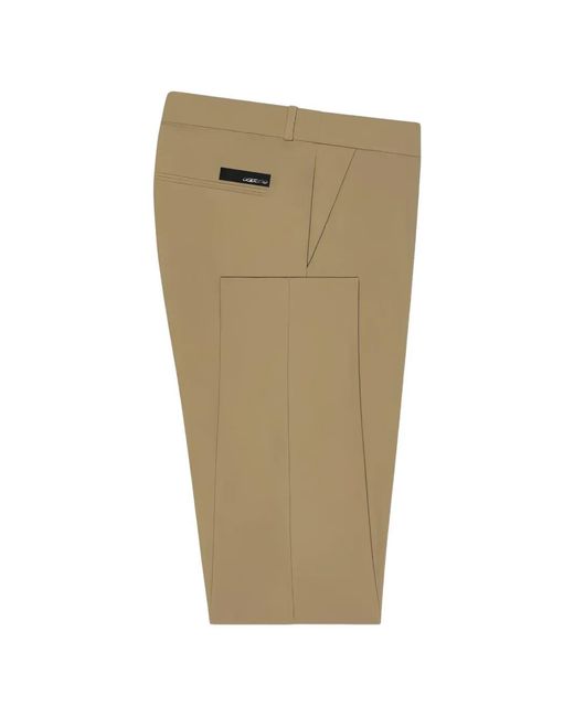 Rrd Natural Jo Elasticated Trousers for men