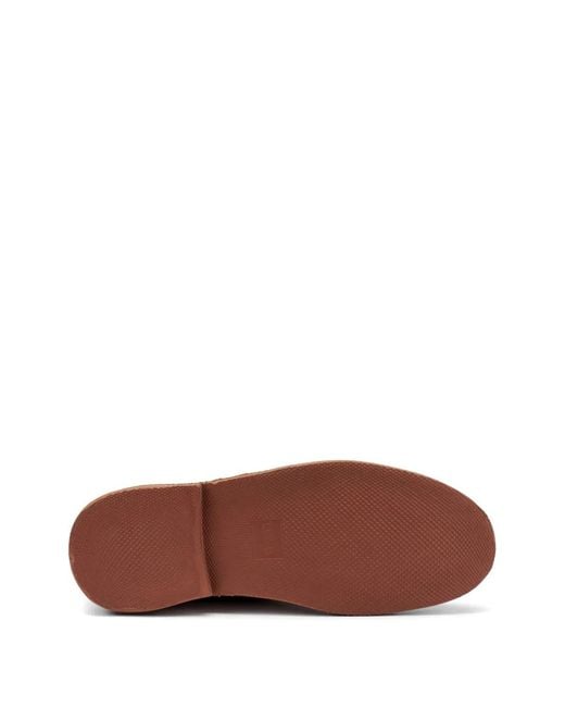 Polacchini di Frau in Brown da Uomo