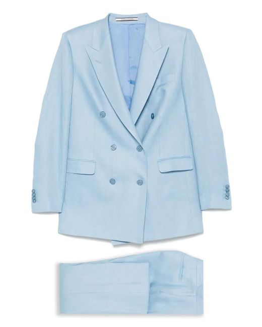 Tagliatore Jasmine Pak in het Blue