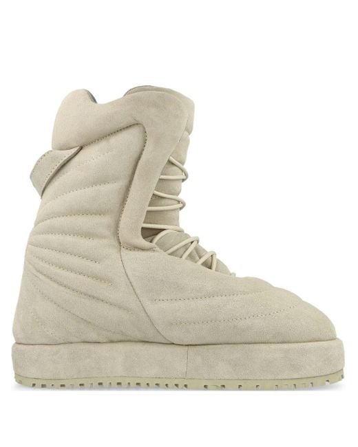 PDF Neve Lunar Boots in Natural for Men | Lyst