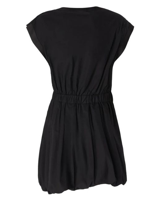 Pinko Black Dresses