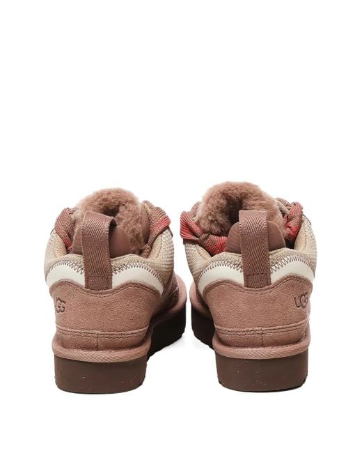 Ugg Brown Lowmel