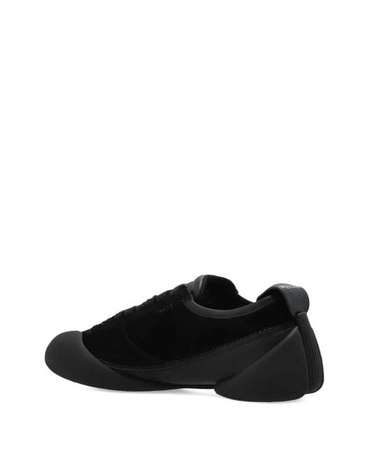 Sneakers Flexion di Alexander McQueen in Black da Uomo