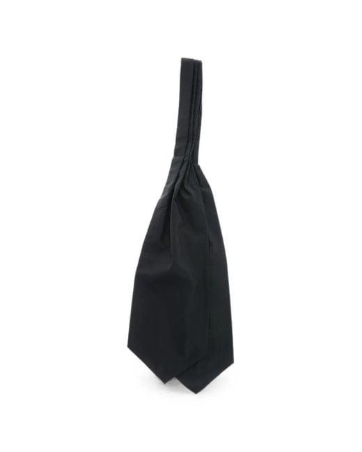 Corneliani White Striped Ascot Tie for men