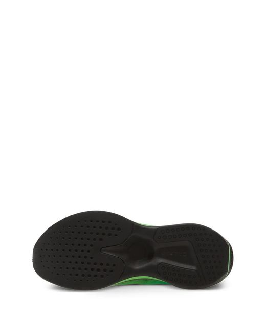 C.r.a.f.t Green Nordlite Tempo Sneakers for men