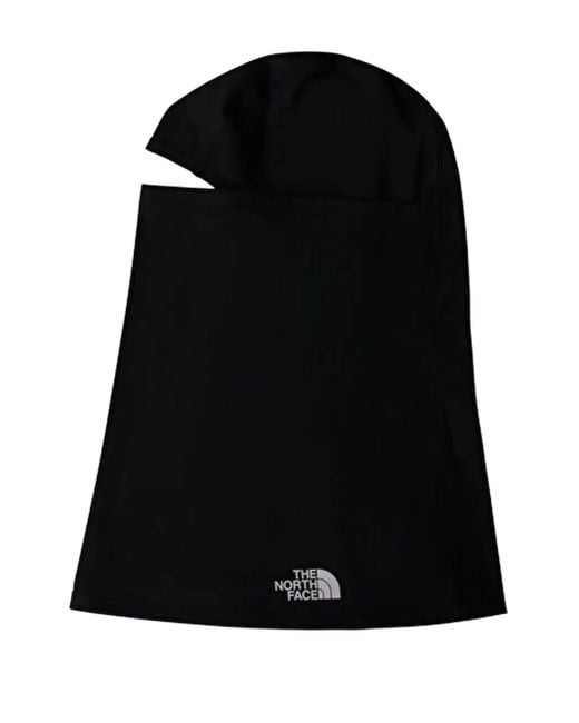 The North Face Base Balaklava in Black für Herren