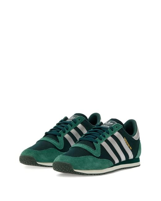 adidas gazelle silver green womens Men's Adidas Samba XLG main image 1