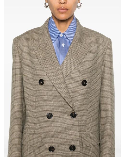Pinko Natural Jackets