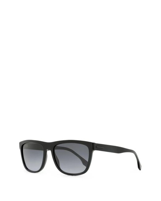 Boss Black 1439/S Rectangle-Frame Sunglasses for men
