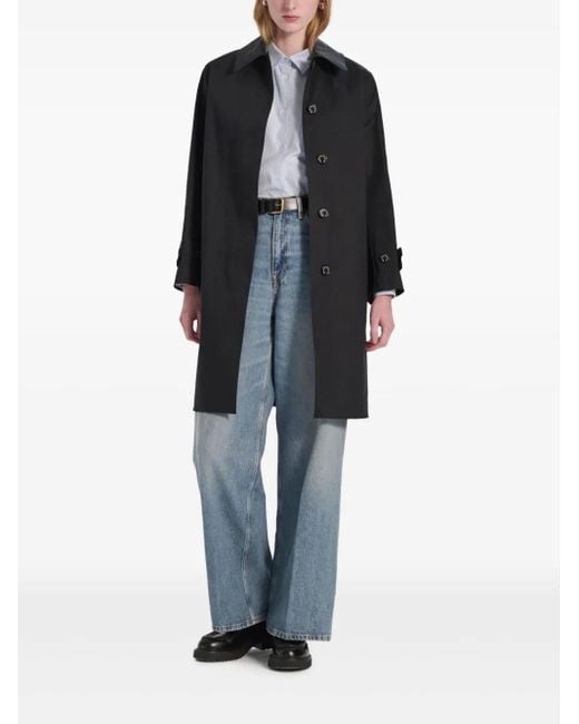 Mackintosh Blue Banton Coat
