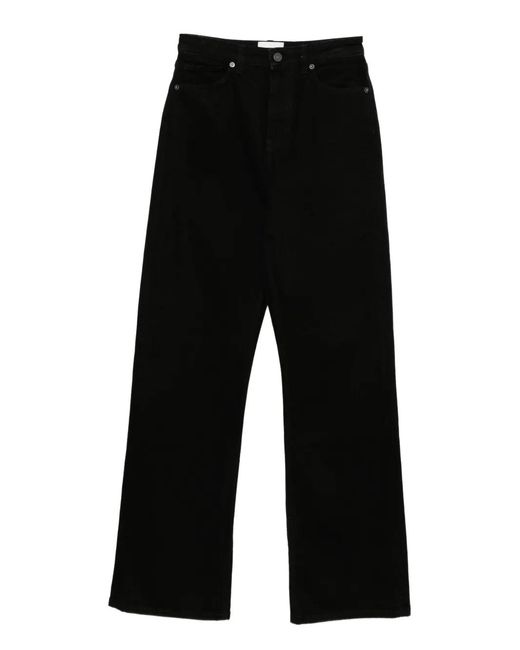 Vaqueros Wilder Reformation de color Black