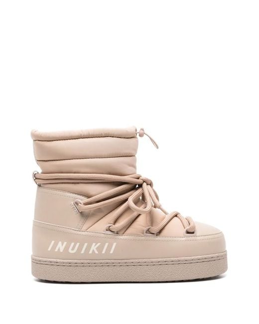 Inuikii Natural Mountain Boots