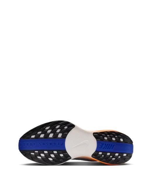 Nike Blue Pegasus Plus Sneakers for men
