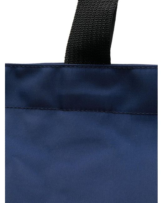 Herve Chapelier Xl 913N Tote Bag in Blue | Lyst Herve Chapelier Xl 913N Tote Bag in Blue | Lyst