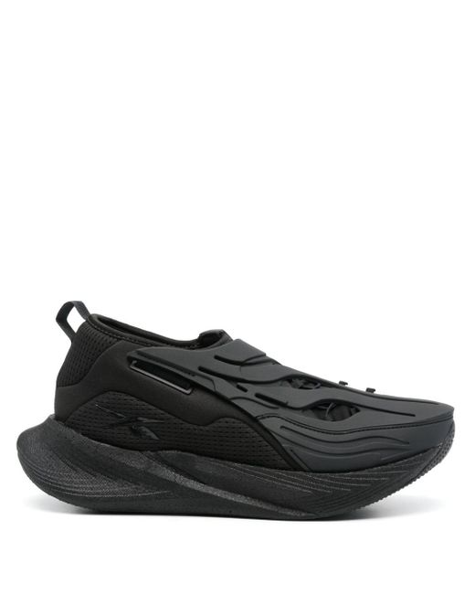 Reebok Black X Catalyst Floatride Energy Argus Sneakers for men