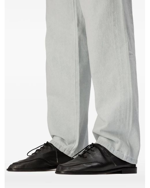 Hereu White String Juliol for men