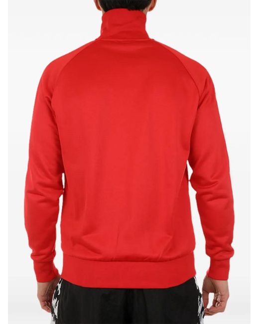 PUMA Red Iconic T7 Track Jacket for men