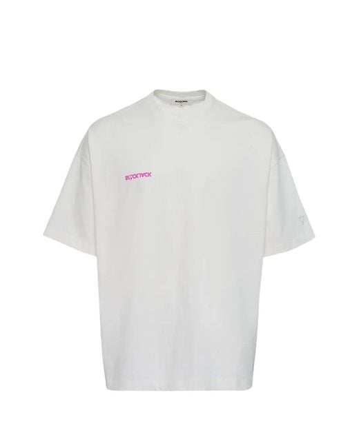 Black Jack Jewelry White Midnite T-Shirt