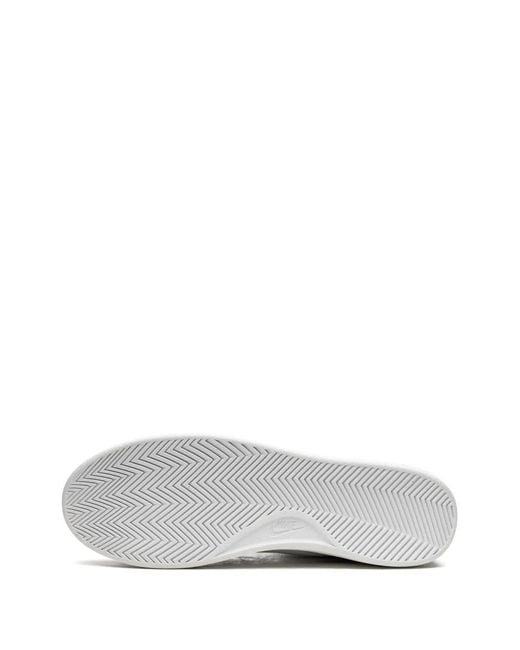 Nike Black Court Royale 2 Sneakers for men