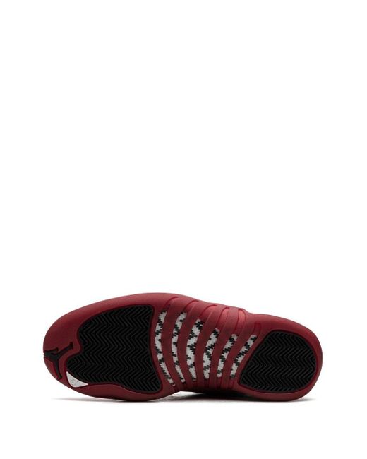 "Air 12 Retro ""Cherry 2023"" sneakers" di Nike in Red da Uomo