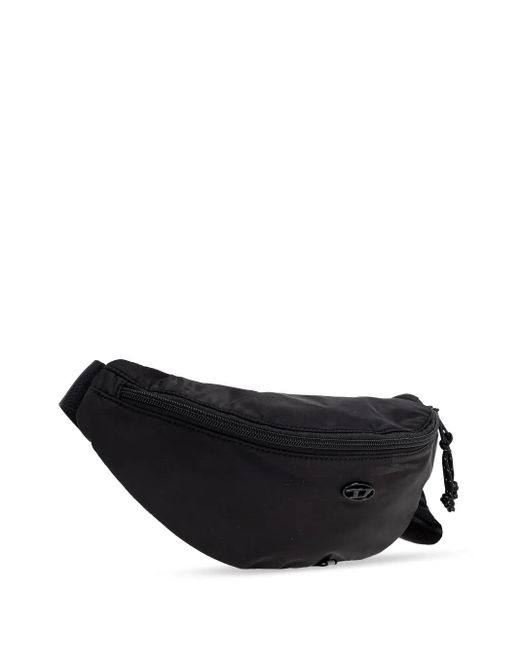 Marsupio 'D-Pack' Nero di DIESEL in Black