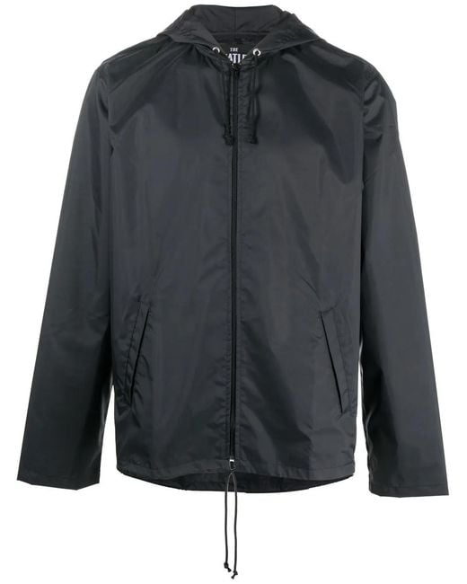 Comme des Garçons Black The Beatles Hooded Jacket for men