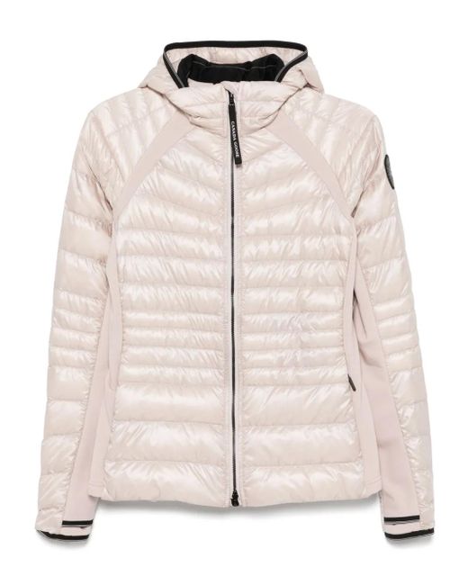 Canada Goose Natural Hybridge Lite Jacket