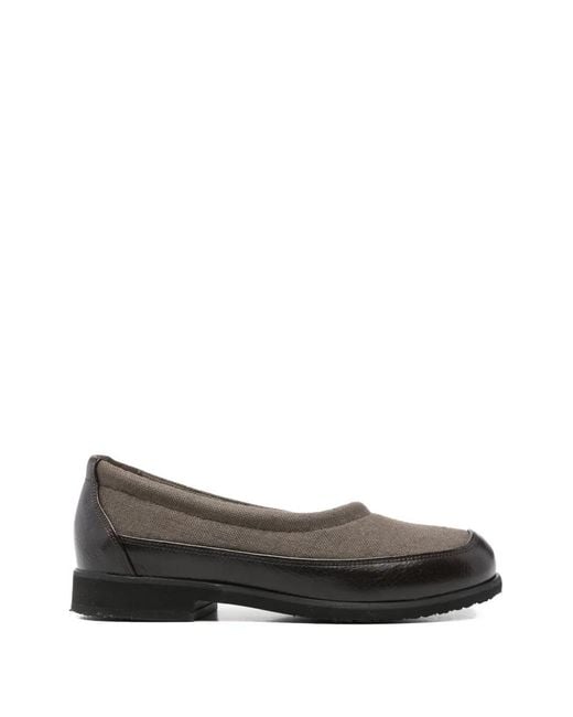 Our Legacy Green Mocassins Bohemian