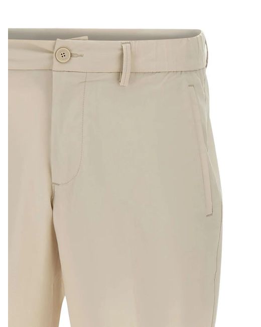 Boss Natural Speedflex Shorts for men