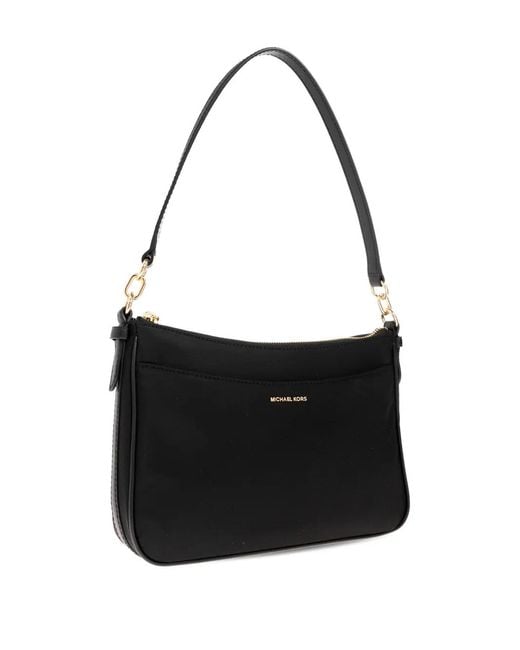 Pochette di MICHAEL Michael Kors in Black