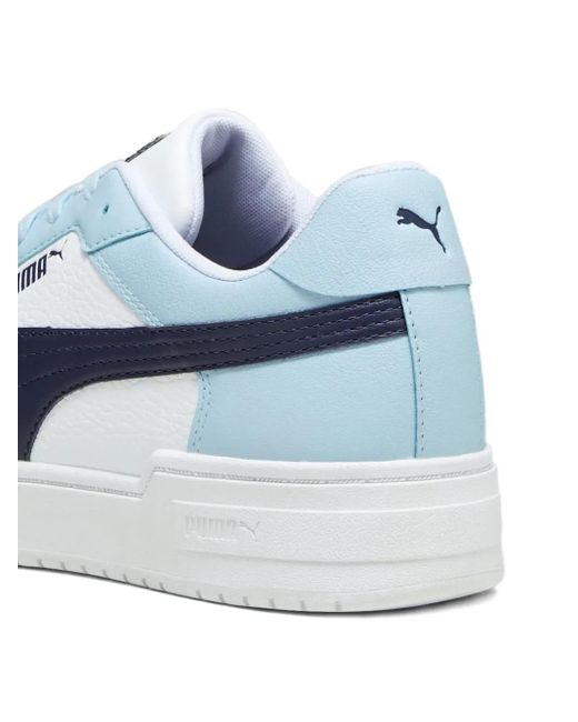 PUMA Blue Ca Pro Classic Sneakers for men