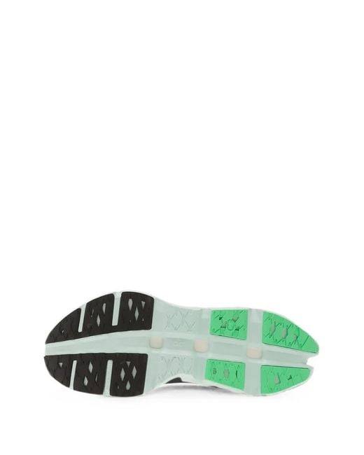 Baskets Cloudmster 3 Hyper On Shoes en coloris Green