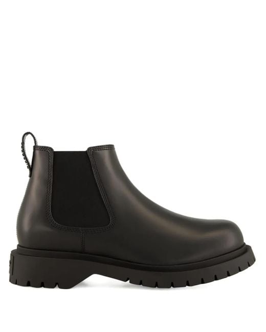 メンズ Givenchy チェルシーブーツ Black