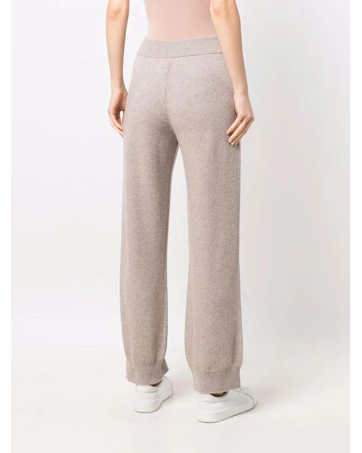 Barrie Broek Met Zijsplit in het Natural