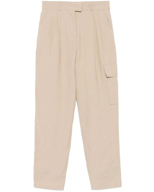 Ba&sh Natural Loik Hose