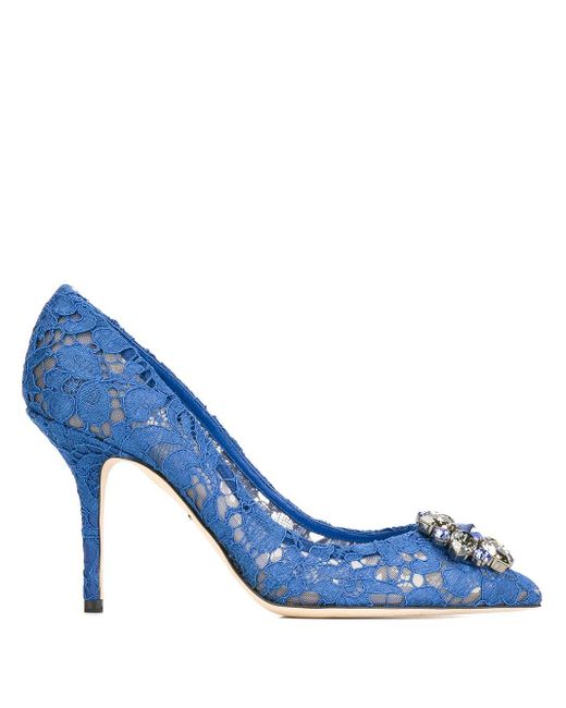 dolce gabbana bellucci shoes