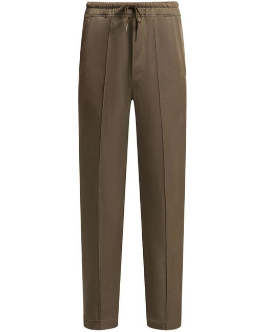 Pantalon de jogging Jill Tom Ford pour homme en coloris Brown