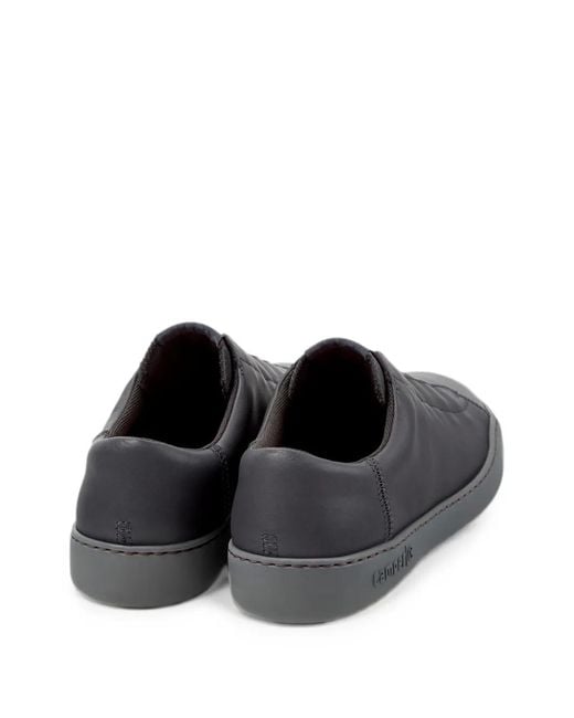 Camper Gray Peu Touring Sneakers for men