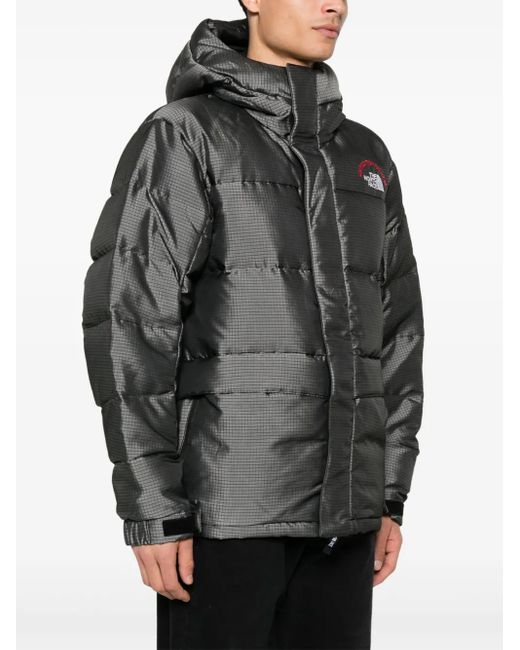 The North Face Gray 30Th Anniversary Himalayan Jacket for men