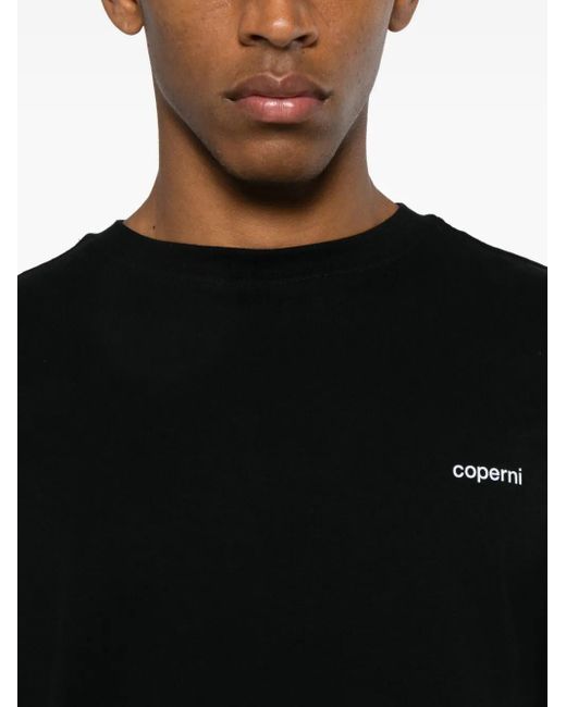 Coperni Black And T-Shirt